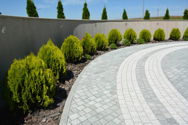 Best Driveway Resurfacing Pavers  in Girard, KS